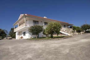 House in Lagoa do Cão